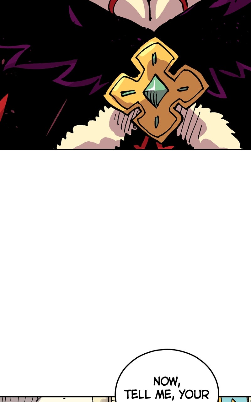 Read Clevatess chapter 63 image 20 on Lezhin
