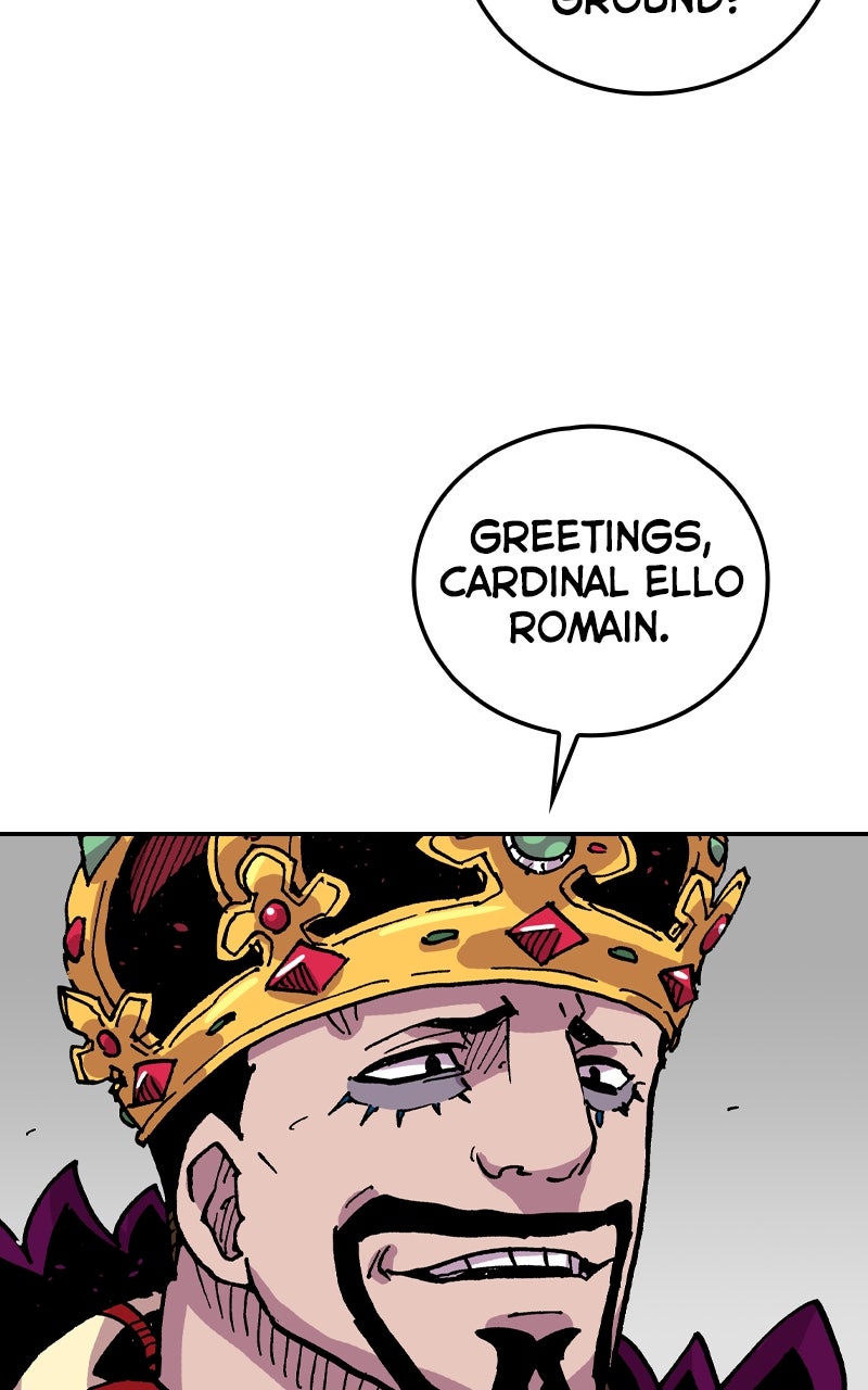Read Clevatess chapter 63 image 22 on Lezhin