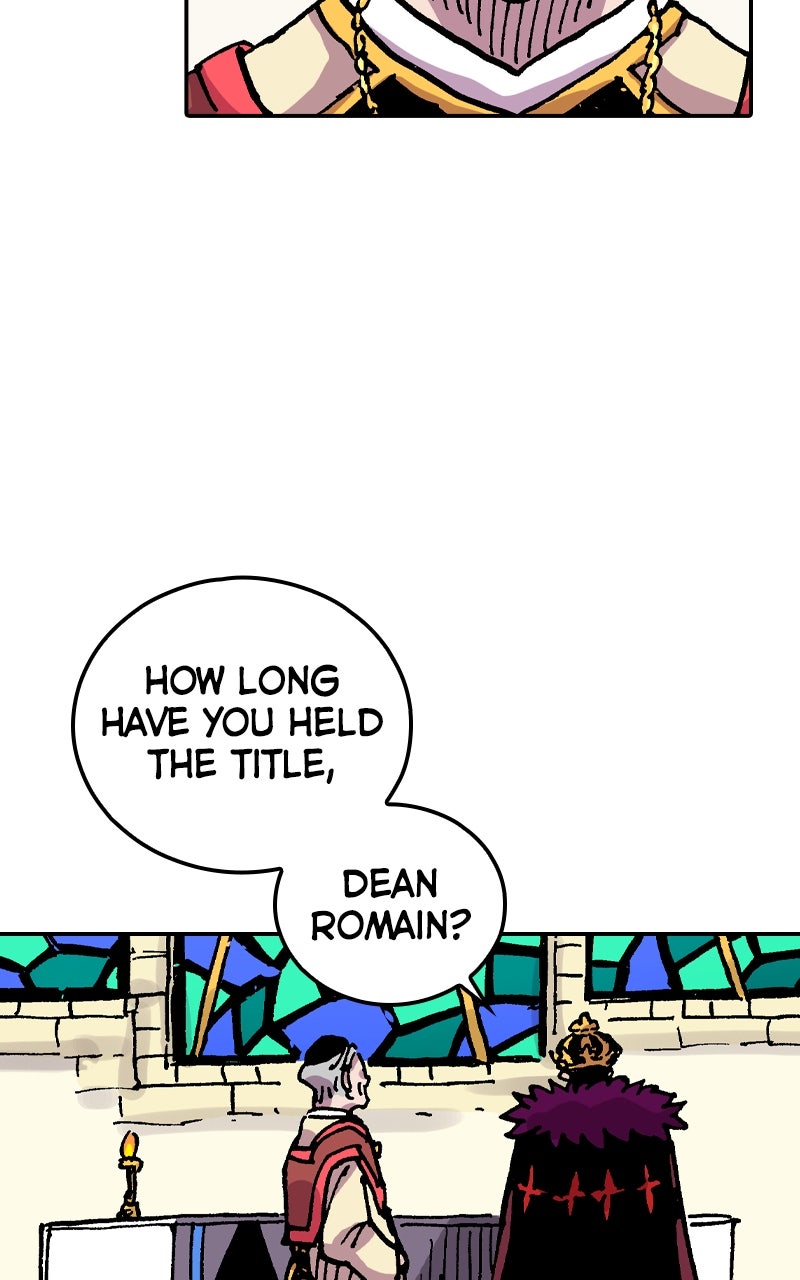 Read Clevatess chapter 63 image 24 on Lezhin