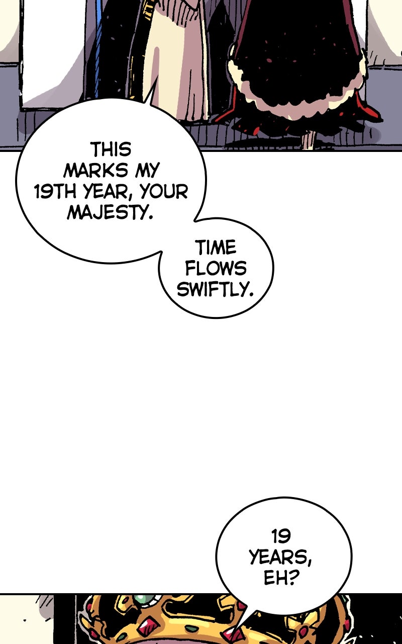 Read Clevatess chapter 63 image 25 on Lezhin
