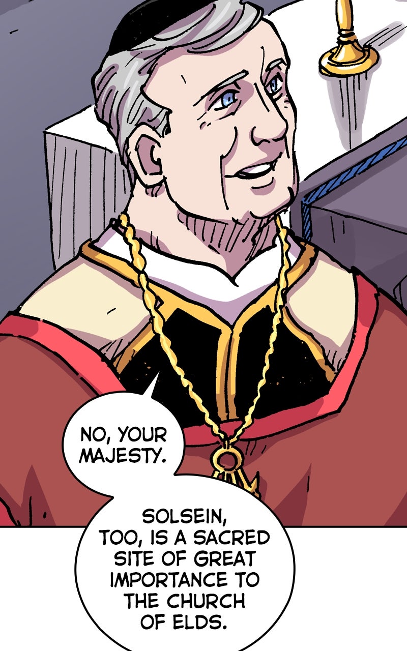 Read Clevatess chapter 63 image 27 on Lezhin