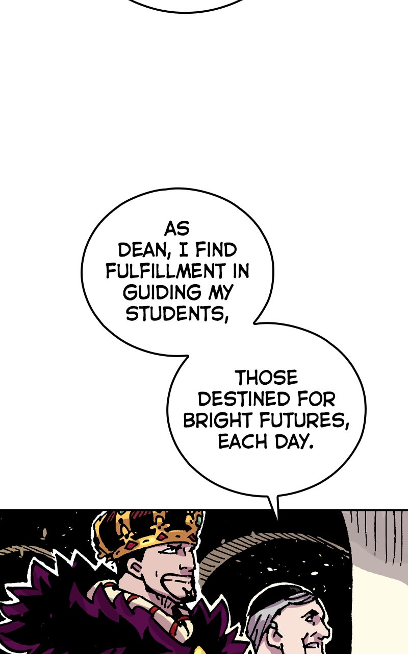 Read Clevatess chapter 63 image 28 on Lezhin