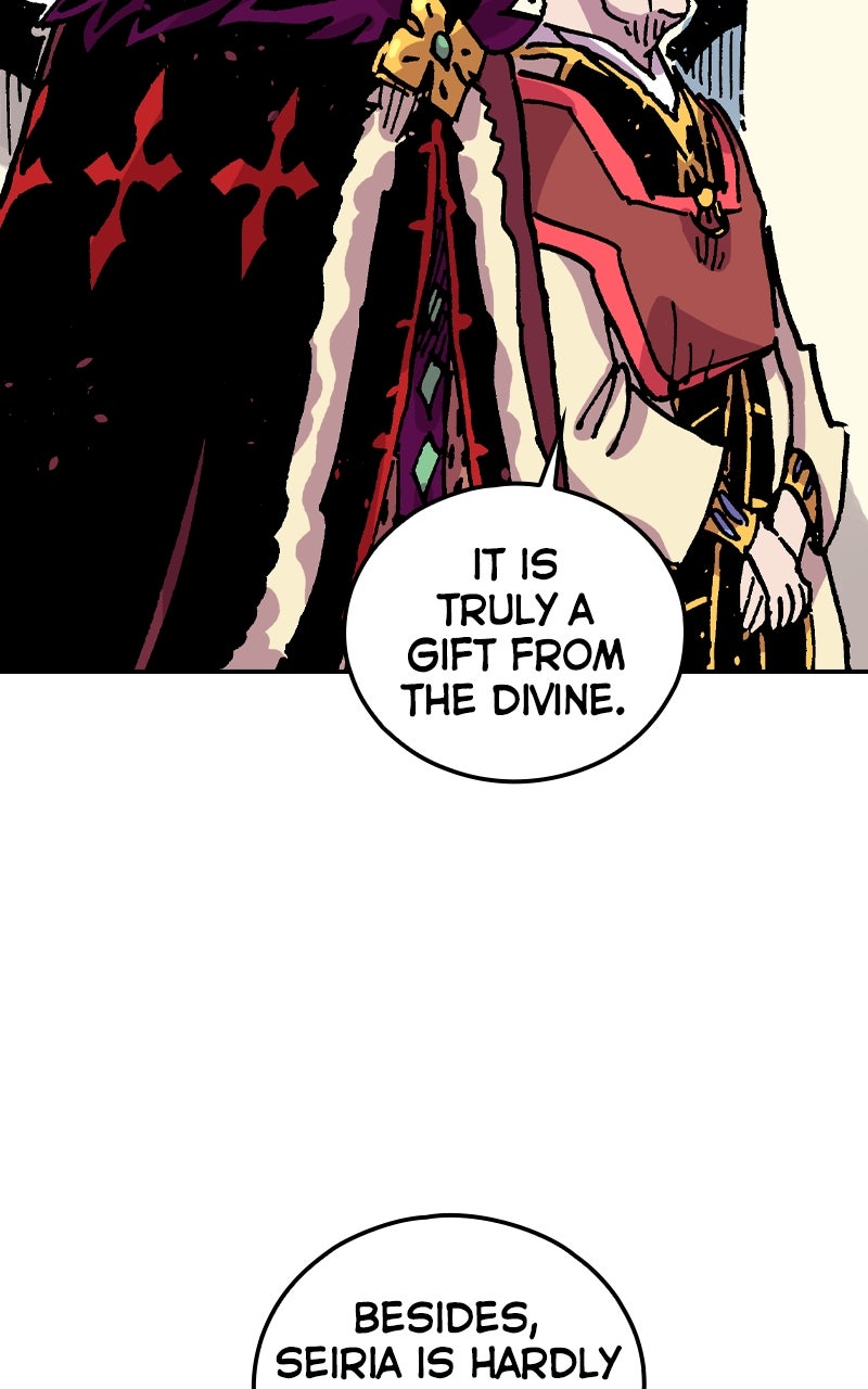 Read Clevatess chapter 63 image 29 on Lezhin