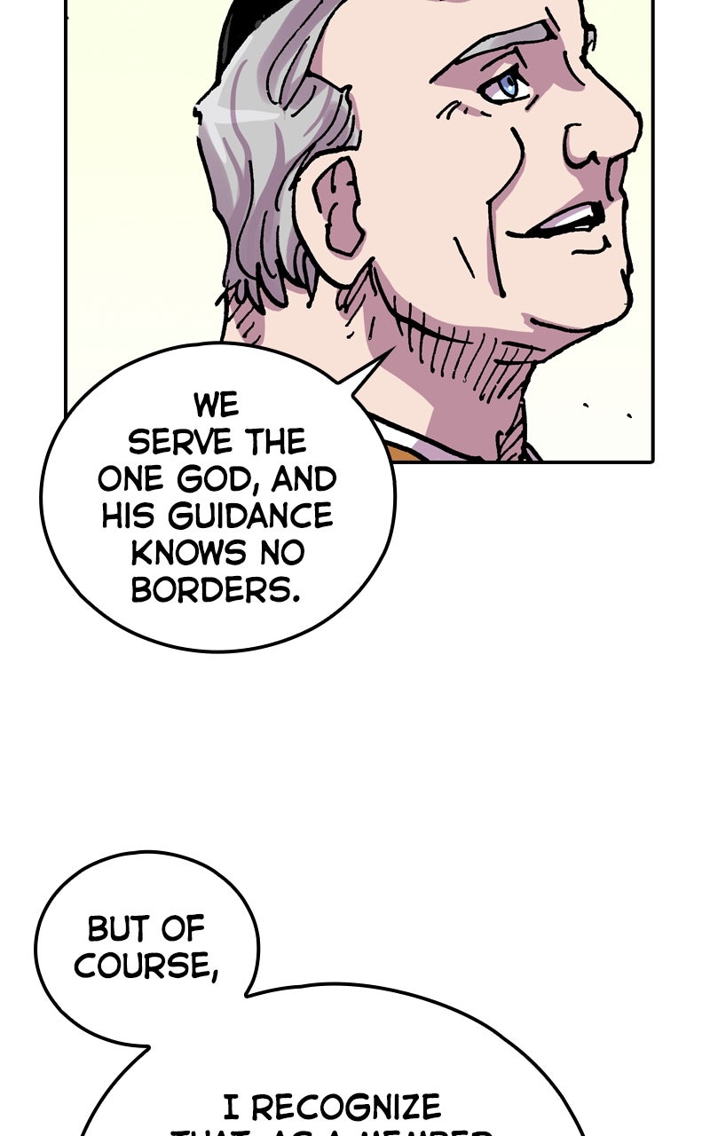 Read Clevatess chapter 63 image 32 on Lezhin