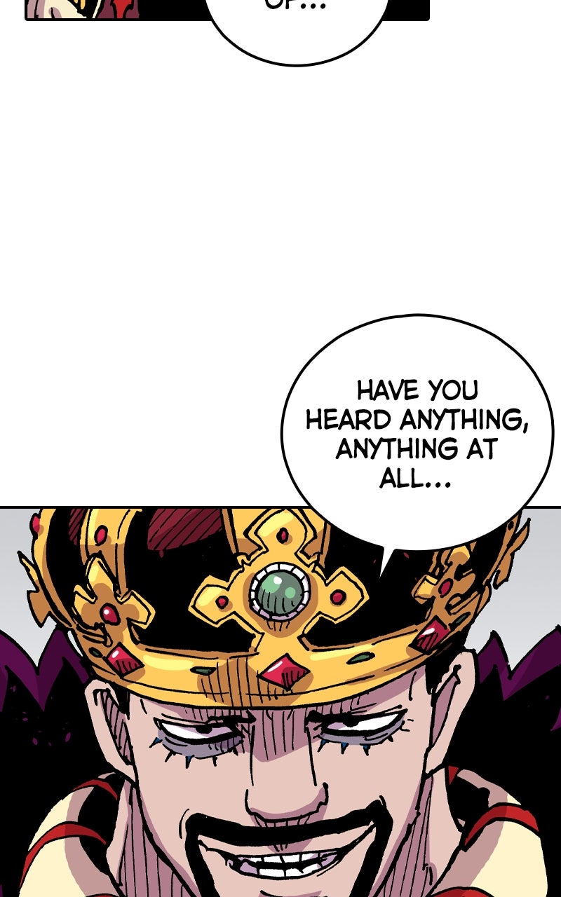 Read Clevatess chapter 63 image 40 on Lezhin