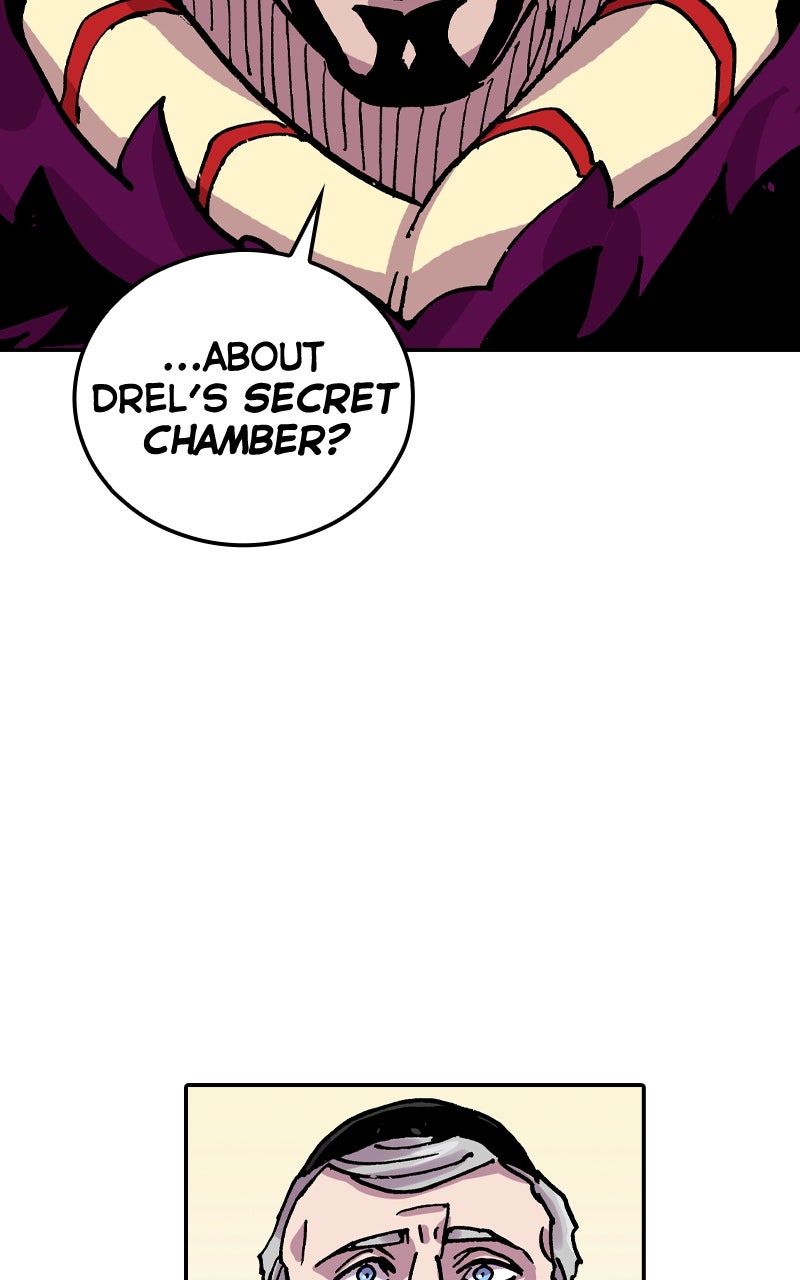 Read Clevatess chapter 63 image 41 on Lezhin