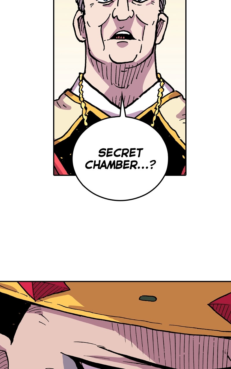 Read Clevatess chapter 63 image 42 on Lezhin