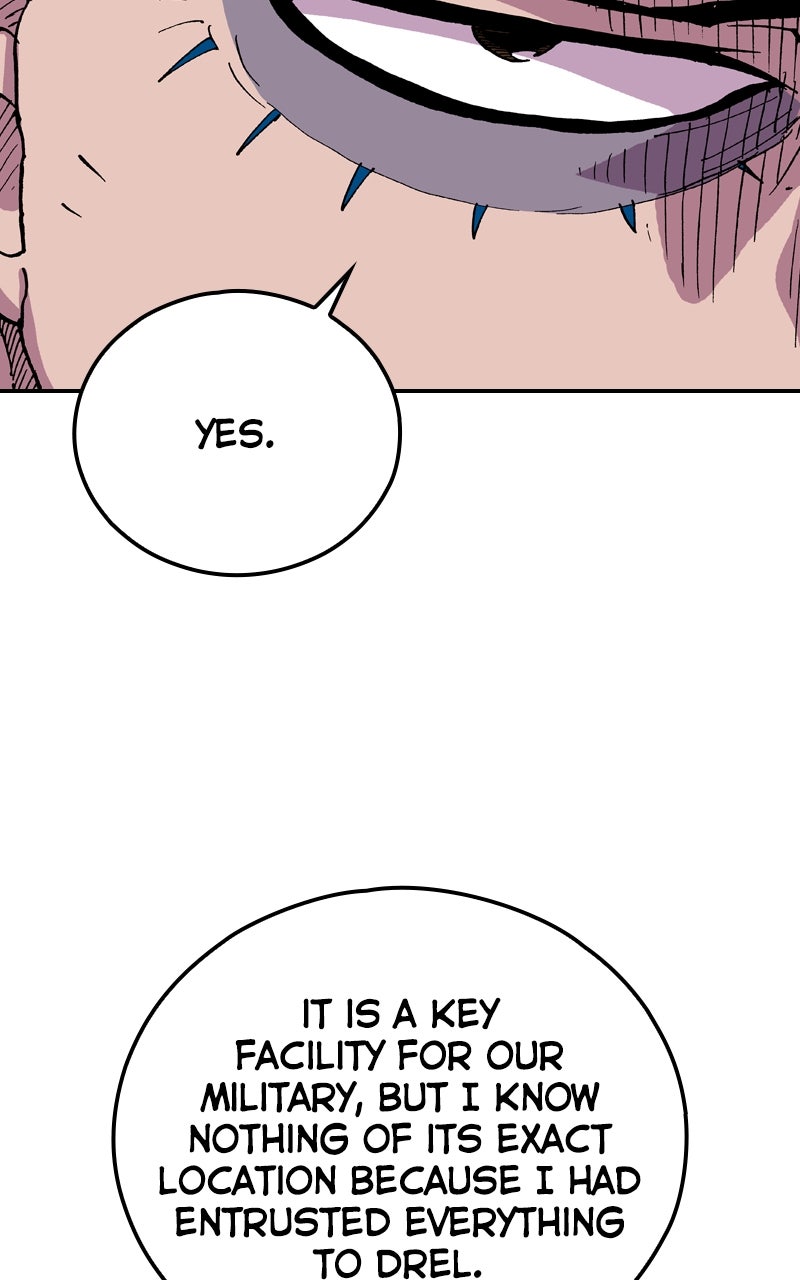 Read Clevatess chapter 63 image 43 on Lezhin