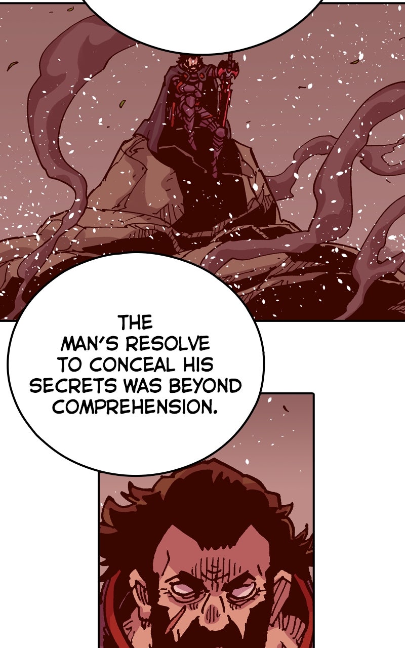 Read Clevatess chapter 63 image 44 on Lezhin