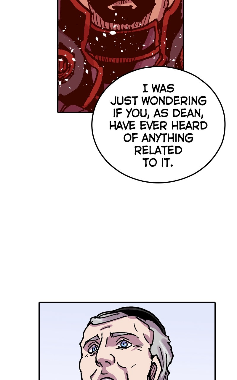 Read Clevatess chapter 63 image 45 on Lezhin