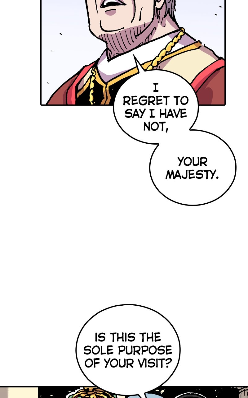 Read Clevatess chapter 63 image 46 on Lezhin