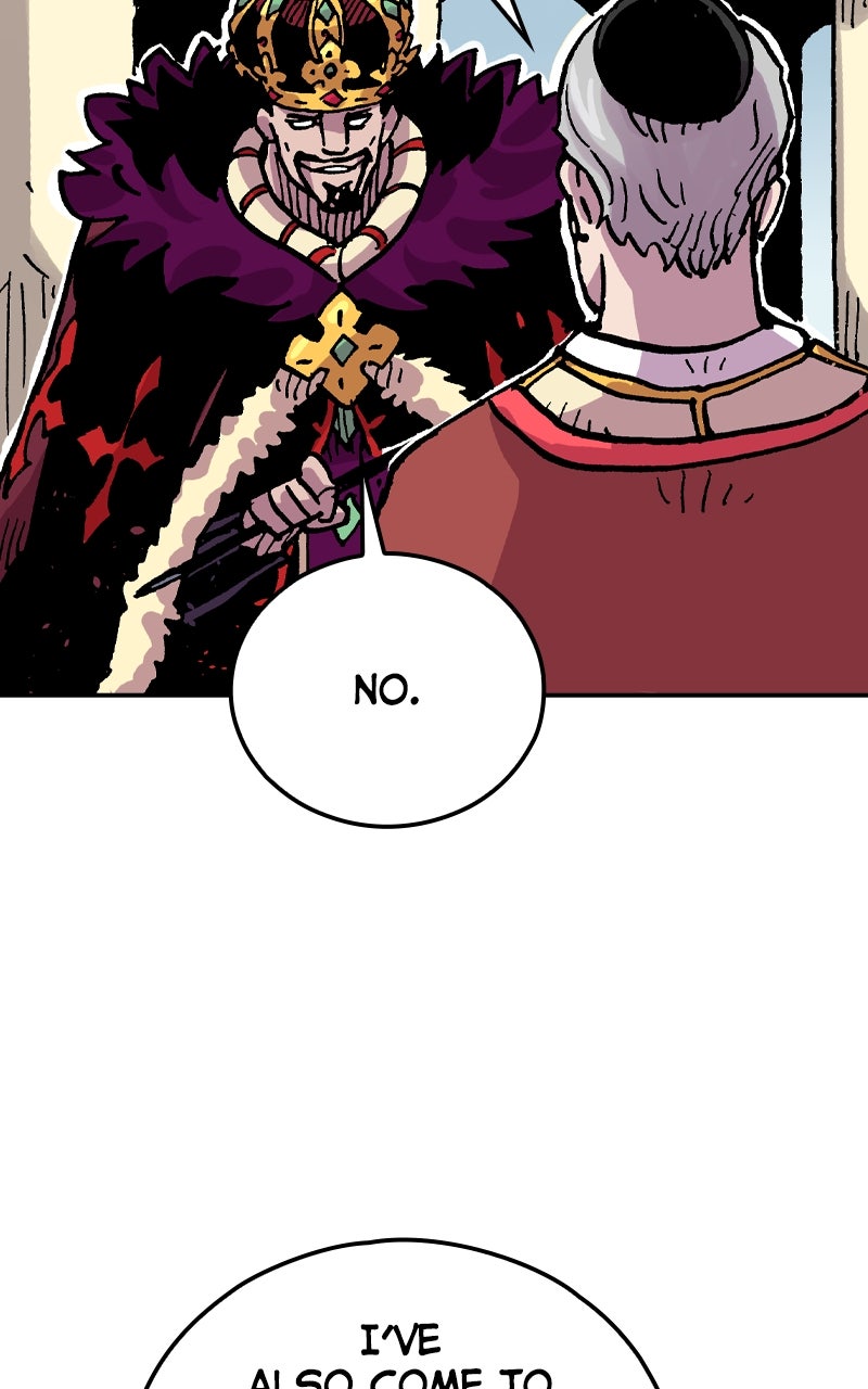 Read Clevatess chapter 63 image 47 on Lezhin