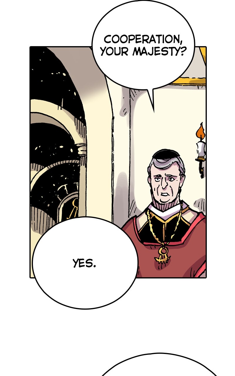 Read Clevatess chapter 63 image 49 on Lezhin