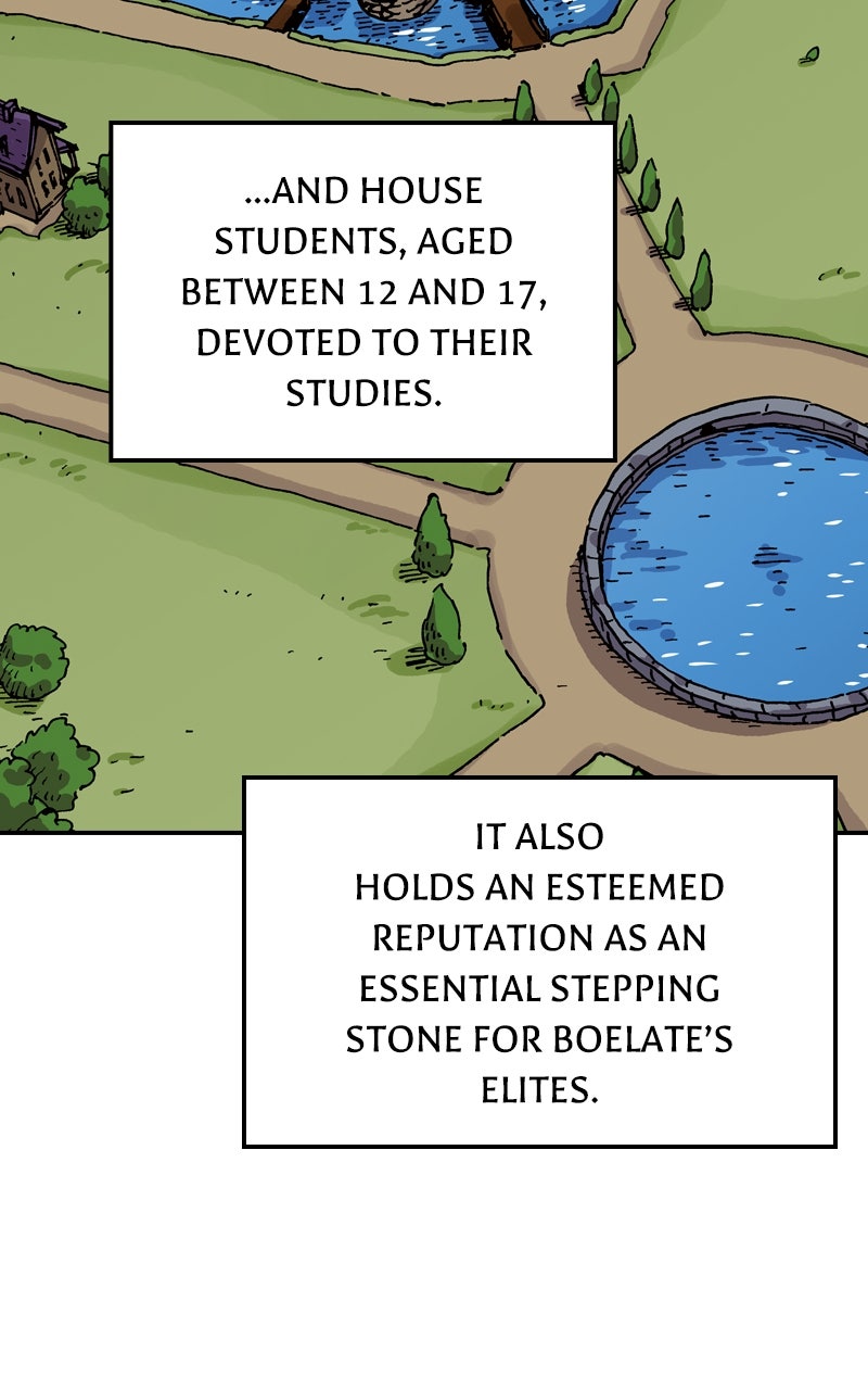 Read Clevatess chapter 63 image 5 on Lezhin