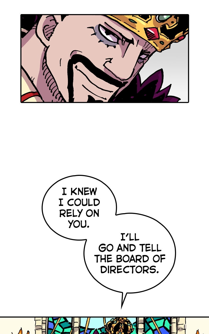 Read Clevatess chapter 63 image 55 on Lezhin