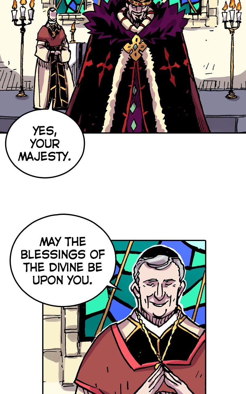 Read Clevatess chapter 63 image 56 on Lezhin