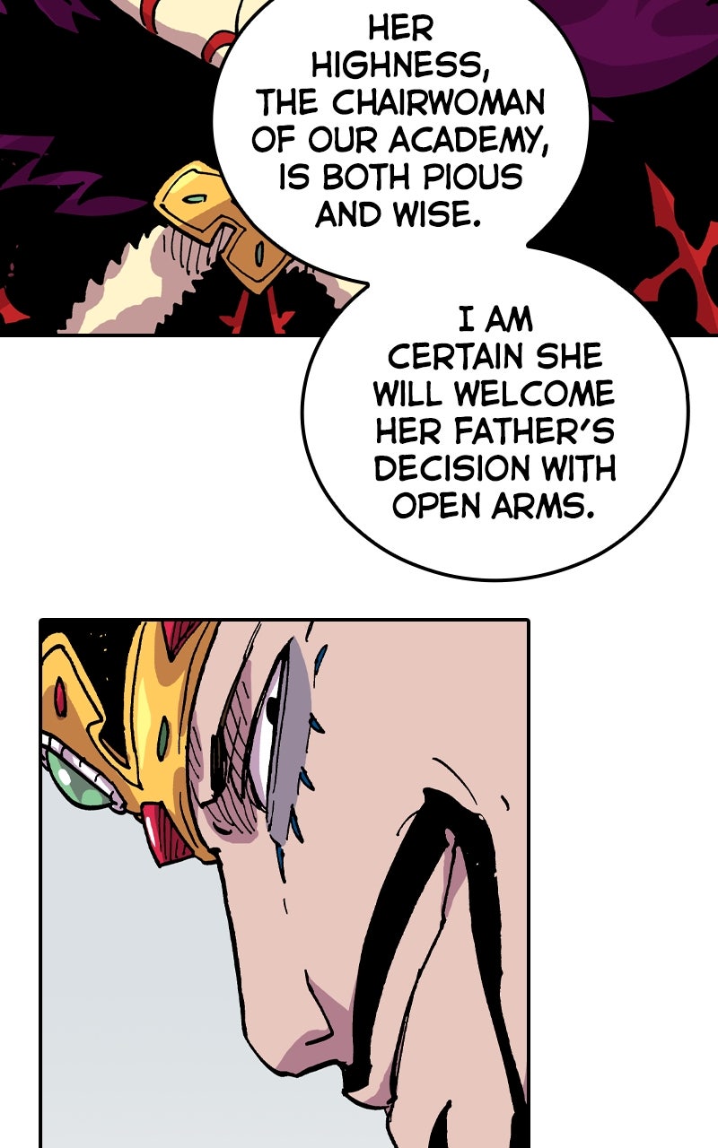 Read Clevatess chapter 63 image 58 on Lezhin