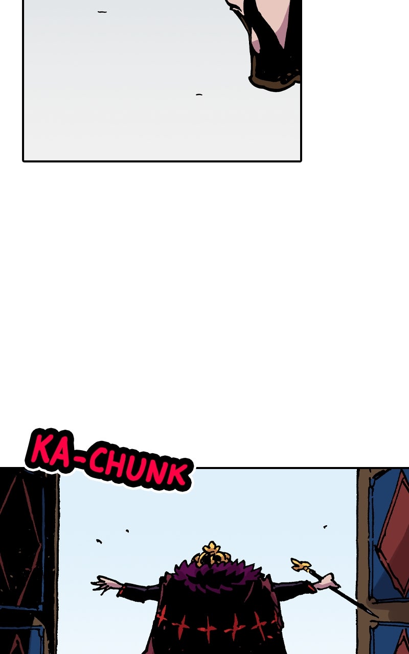 Read Clevatess chapter 63 image 59 on Lezhin
