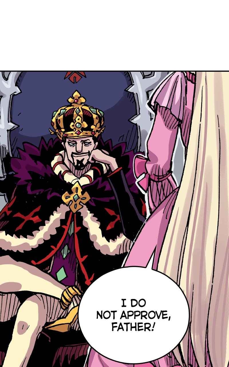 Read Clevatess chapter 63 image 64 on Lezhin