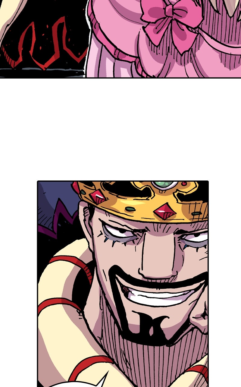 Read Clevatess chapter 63 image 65 on Lezhin