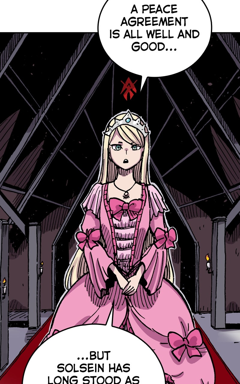 Read Clevatess chapter 63 image 67 on Lezhin