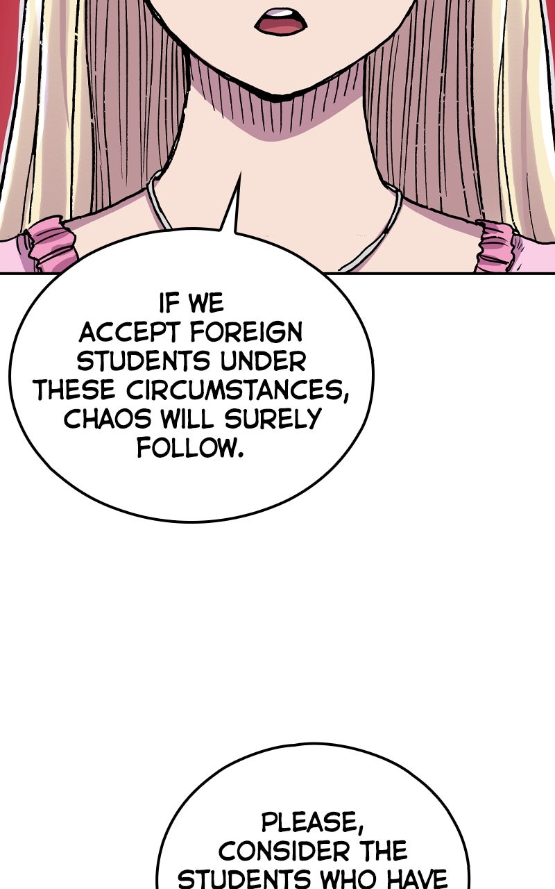 Read Clevatess chapter 63 image 69 on Lezhin