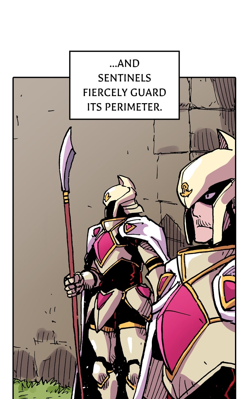Read Clevatess chapter 63 image 7 on Lezhin