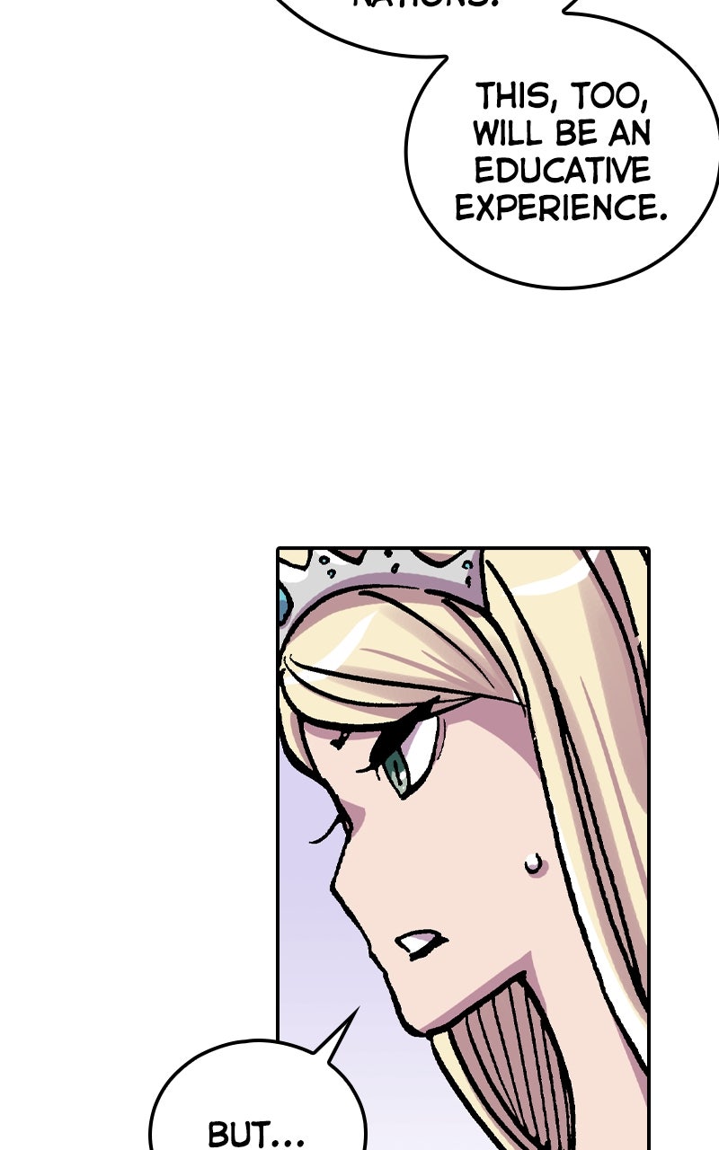 Read Clevatess chapter 63 image 72 on Lezhin
