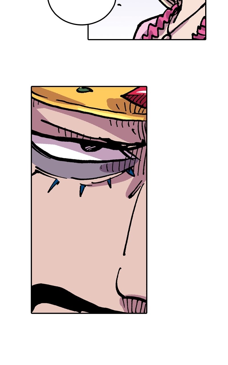 Read Clevatess chapter 63 image 73 on Lezhin