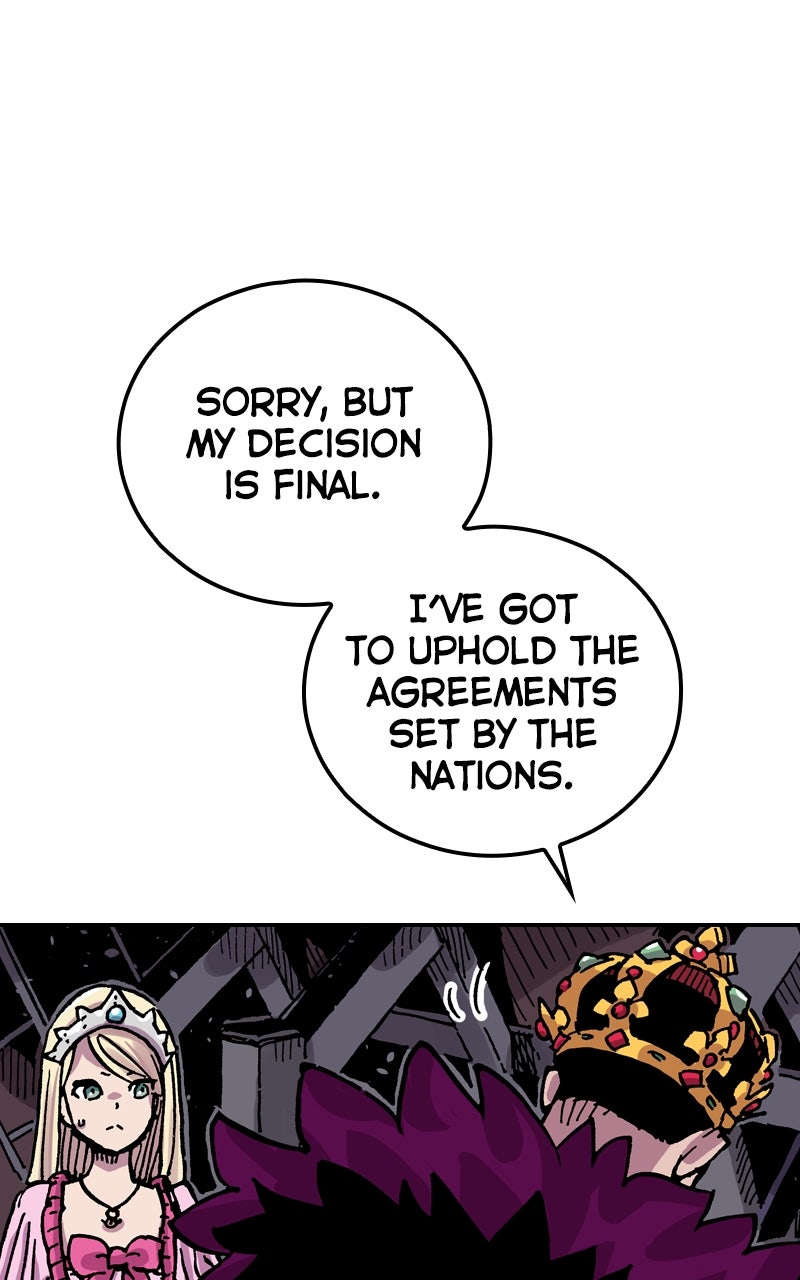 Read Clevatess chapter 63 image 74 on Lezhin