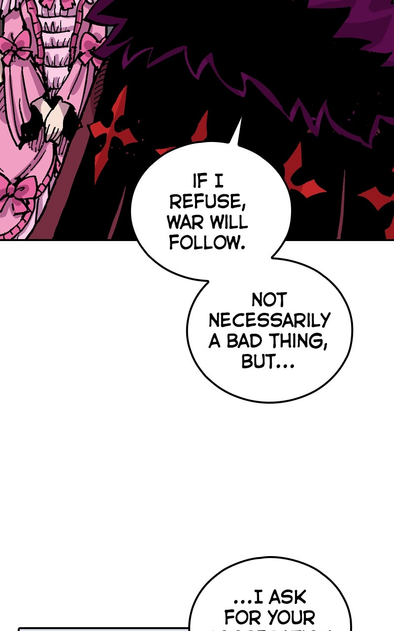 Read Clevatess chapter 63 image 75 on Lezhin