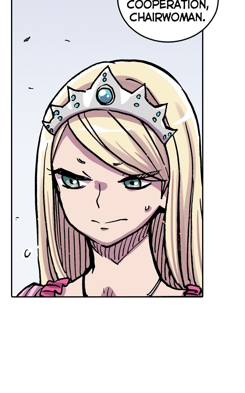 Read Clevatess chapter 63 image 76 on Lezhin