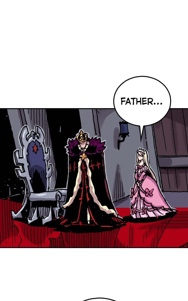 Read Clevatess chapter 63 image 77 on Lezhin