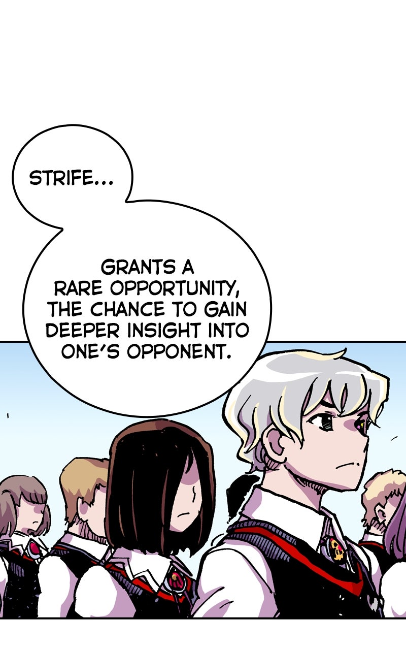 Read Clevatess chapter 63 image 87 on Lezhin