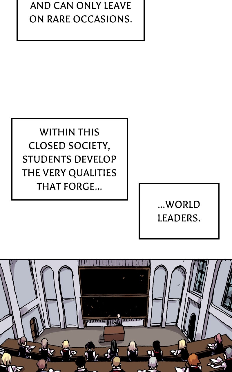 Read Clevatess chapter 63 image 9 on Lezhin