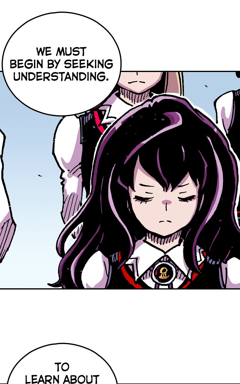 Read Clevatess chapter 63 image 93 on Lezhin
