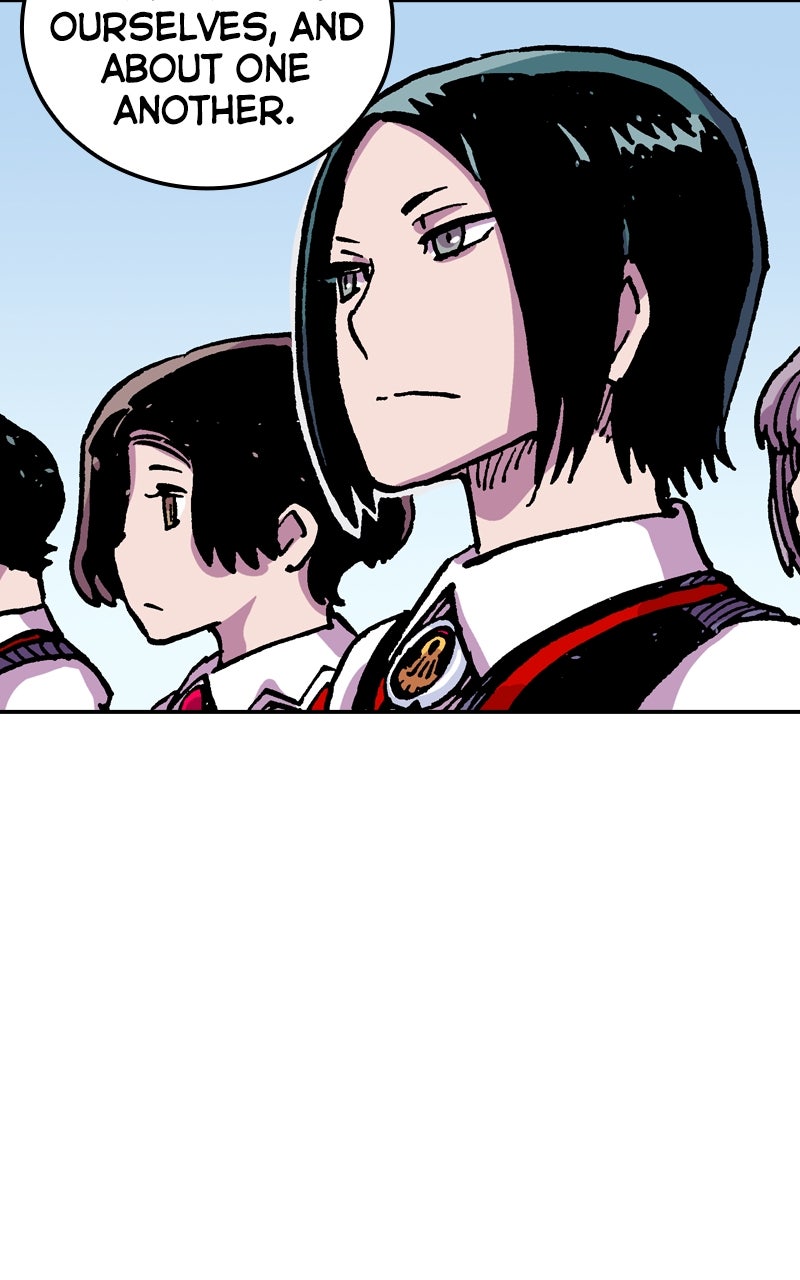 Read Clevatess chapter 63 image 94 on Lezhin
