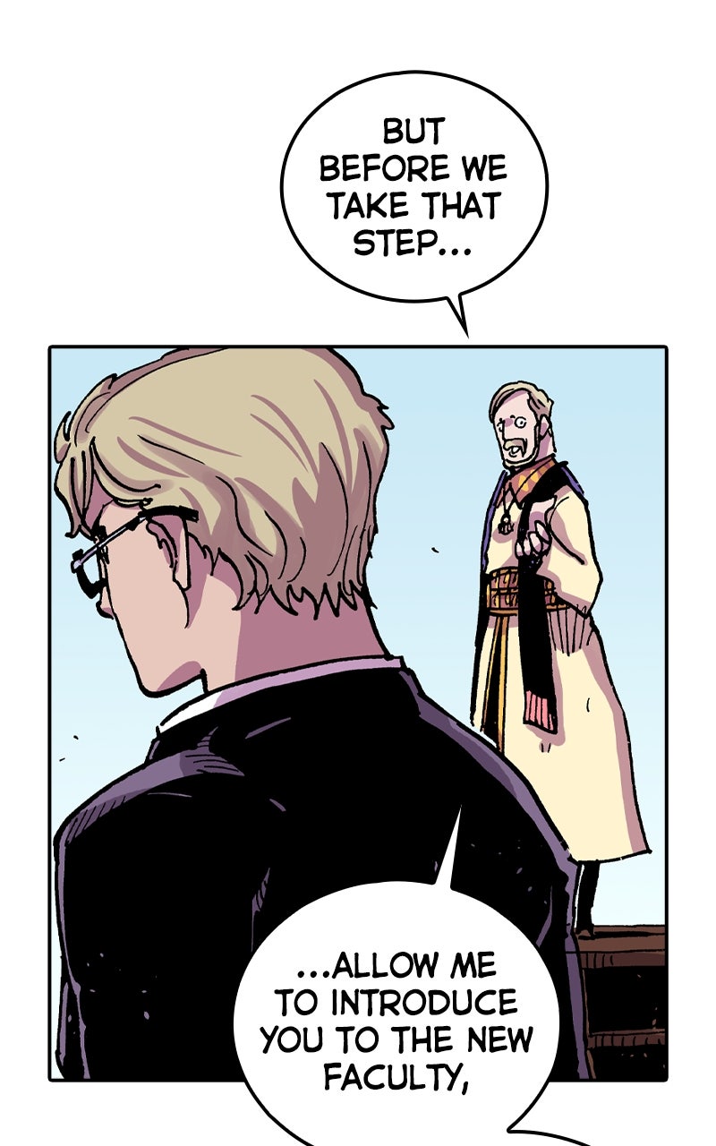 Read Clevatess chapter 63 image 95 on Lezhin
