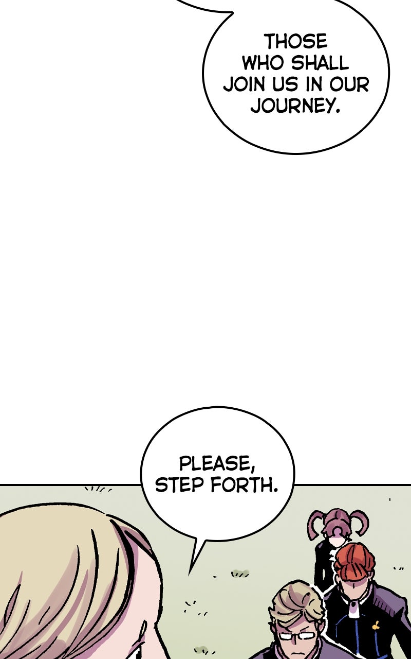 Read Clevatess chapter 63 image 96 on Lezhin