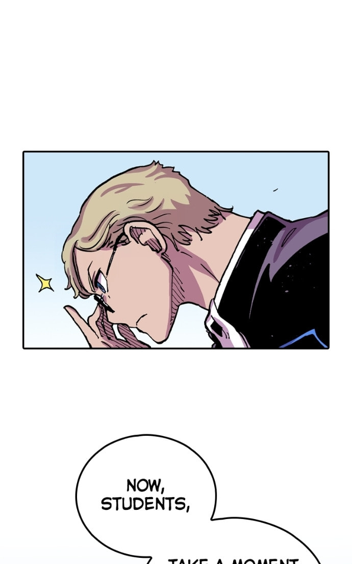 Read Clevatess chapter 64 image 1 on Lezhin