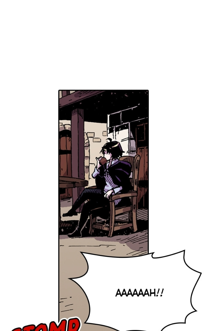 Read Clevatess chapter 64 image 100 on Lezhin