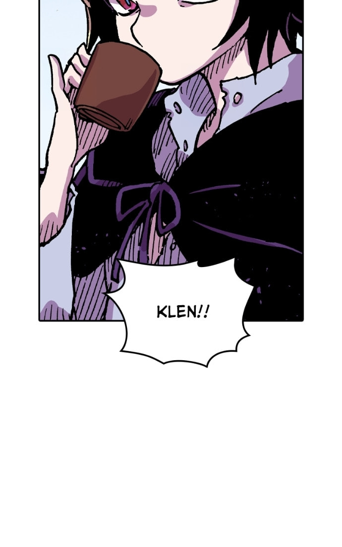 Read Clevatess chapter 64 image 102 on Lezhin