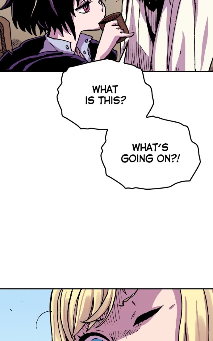 Read Clevatess chapter 64 image 104 on Lezhin
