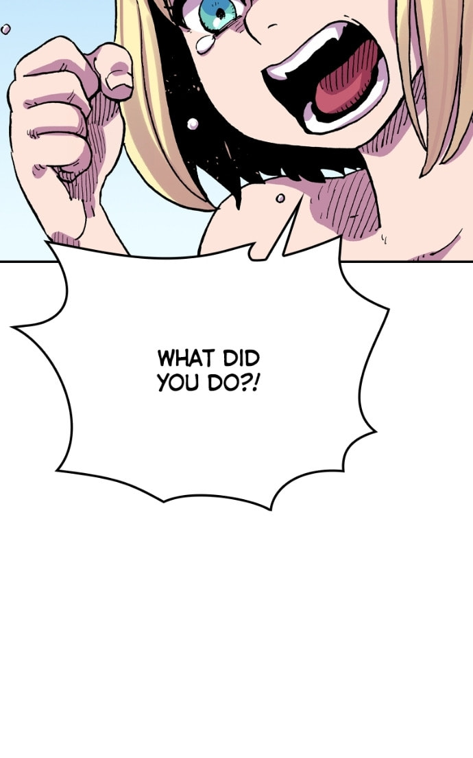 Read Clevatess chapter 64 image 105 on Lezhin