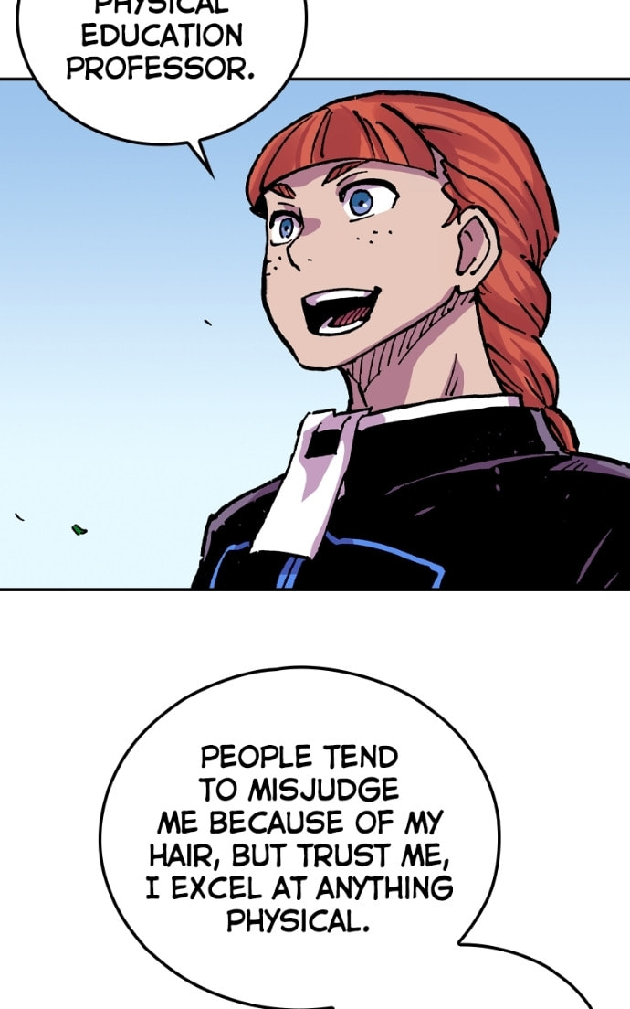 Read Clevatess chapter 64 image 11 on Lezhin