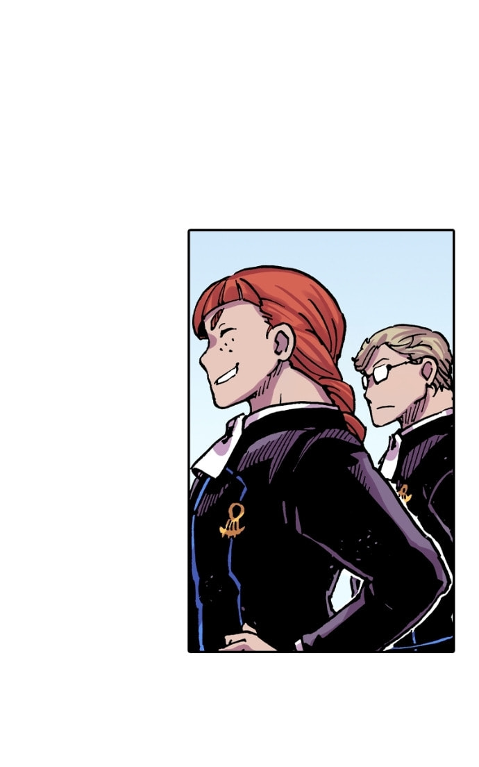 Read Clevatess chapter 64 image 13 on Lezhin