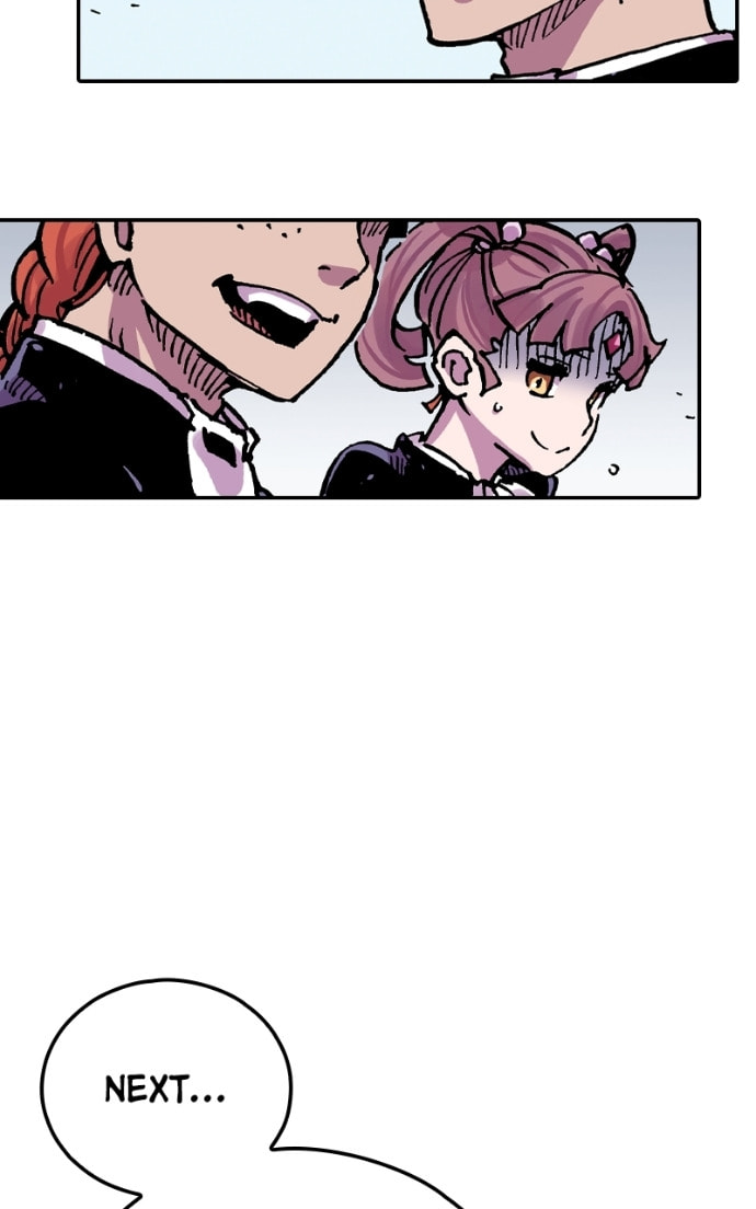 Read Clevatess chapter 64 image 17 on Lezhin