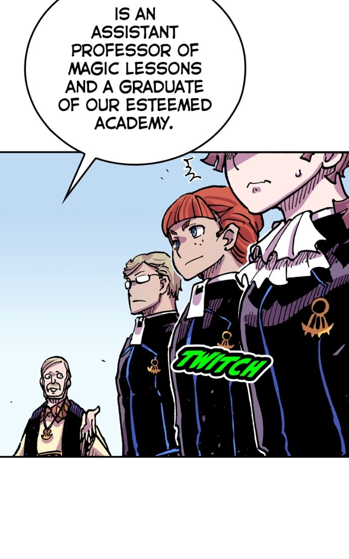 Read Clevatess chapter 64 image 18 on Lezhin