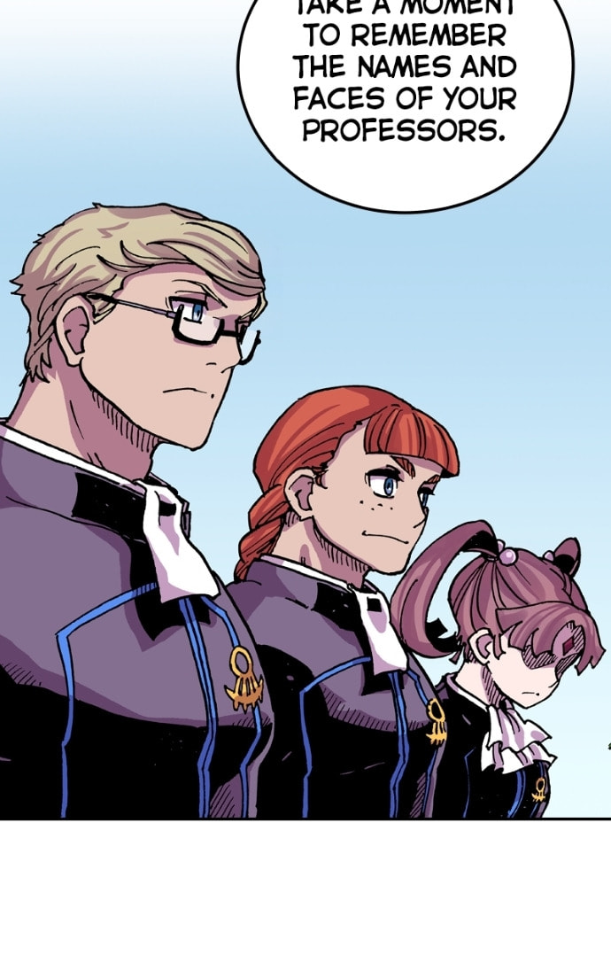 Read Clevatess chapter 64 image 2 on Lezhin