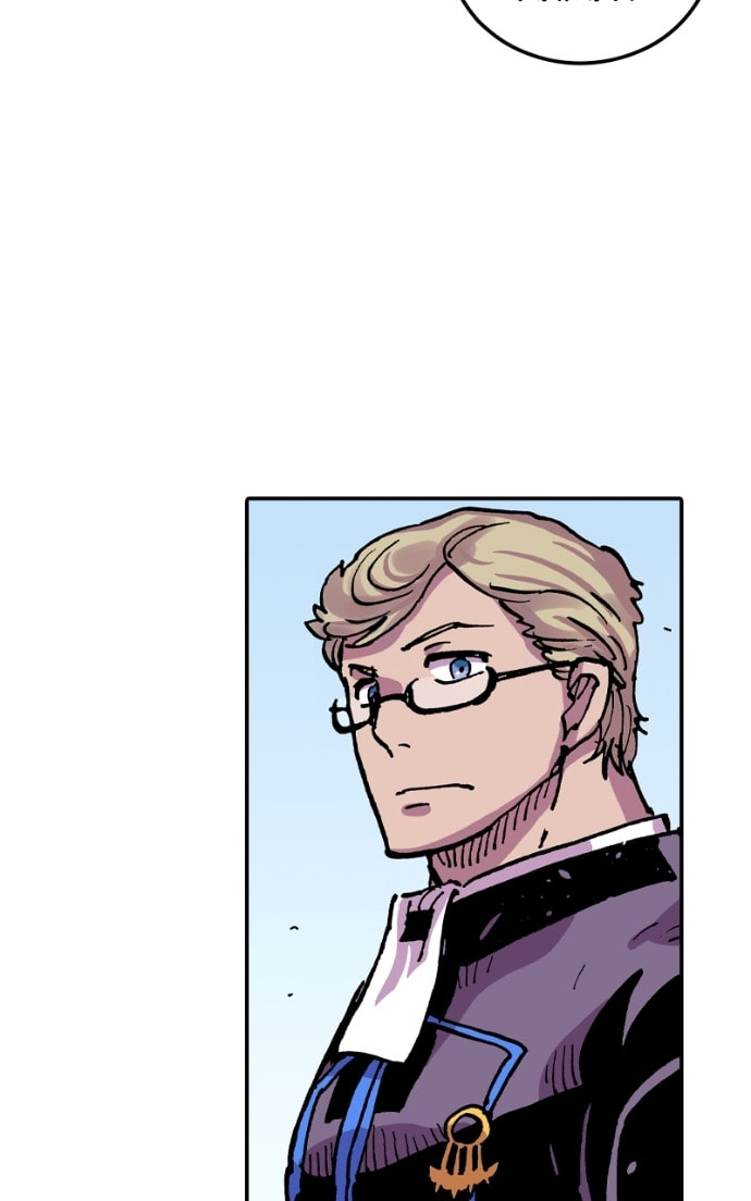 Read Clevatess chapter 64 image 21 on Lezhin